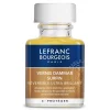 Lefranc & Bourgeois vernice sopraffine Dammar