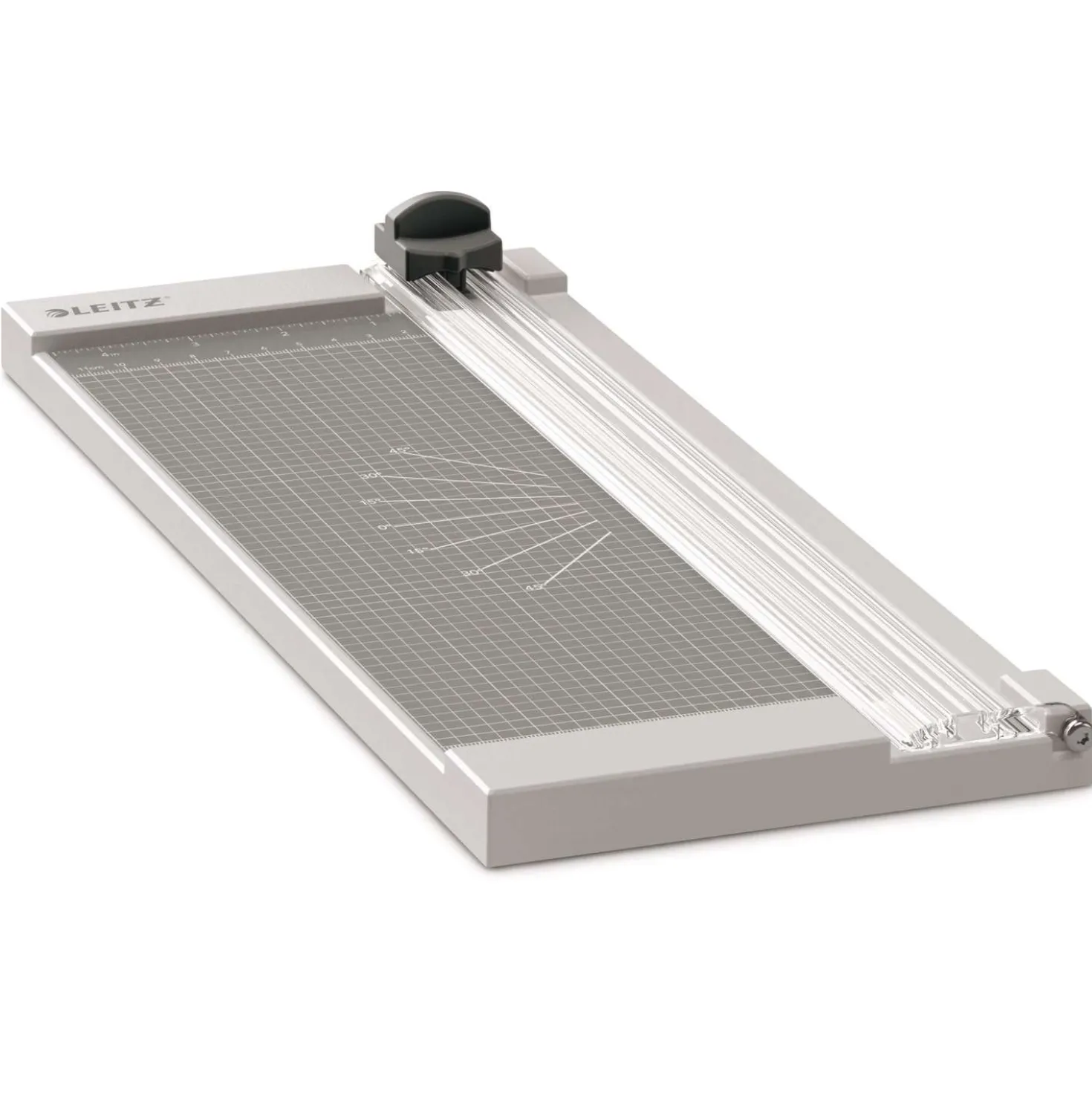 Leitz - Precision Home, Taglierina A4