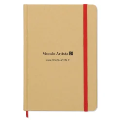 Libro per schizzi Mondo Artista