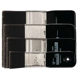 Lineo - Martin Thomas, Serie 43883 Flatstyle, Pennello piatto