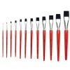 Lineo - Serie 1157, Robusto, Pennello per hobby
