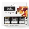 Liquitex- Acrylic Ink, Set di inchiostri acrilici