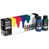 Liquitex - Basics FLUID, Set di colori acrilici