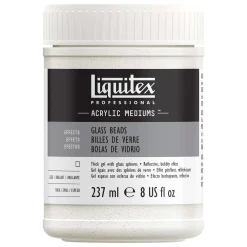 Liquitex - Gel effetto perle di vetro