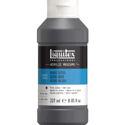 Liquitex - Gesso nero