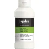 Liquitex - Gloss Medium, Medium e vernice brillante