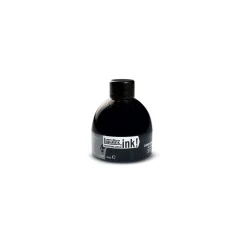 Liquitex - Ink!, Colore acrilico nero carbone