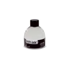 Liquitex - Ink!, Detergente per colori acrilici