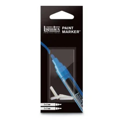 Liquitex - Paint Marker, Set di punte per marker