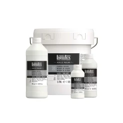 Liquitex - Pouring Medium Gloss, Medium brillante per colata