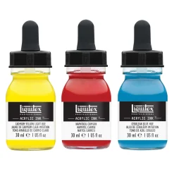 Liquitex - Professional Acrylic Ink, Inchiostro acrilico