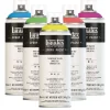Liquitex - Professional Spray Paint, Vernici spray