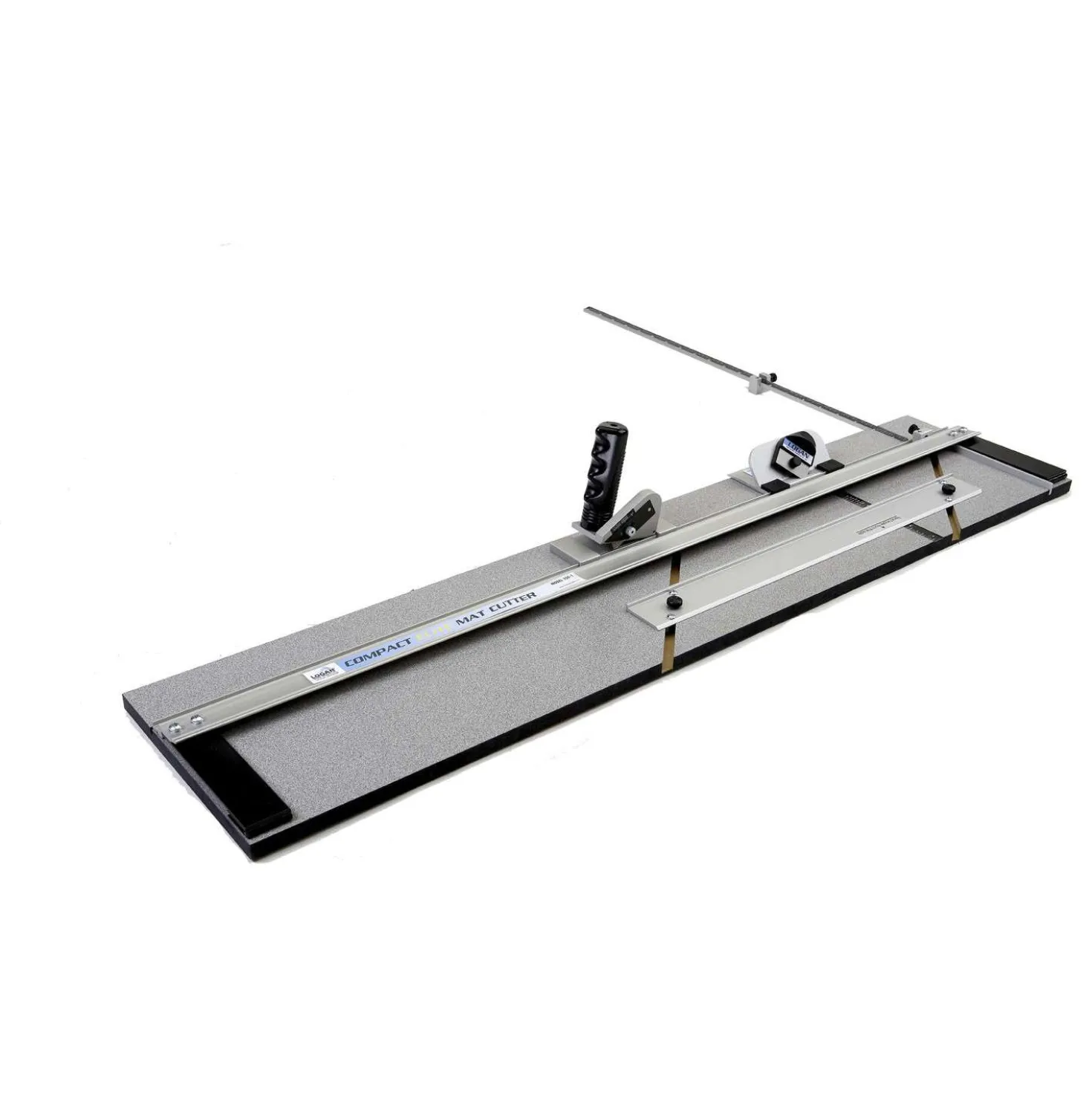 Logan - 350-1 Compact Elite. Taglierina per passpartout