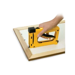 Logan - Dual-Drive Point Driver, Graffatrice manuale