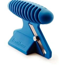 Logan - Taglierina diritta/obliqua FoamWerks, per pannelli di polistirolo duro