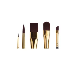 Léonard - Black Ruby Serie 30, set per acrilico