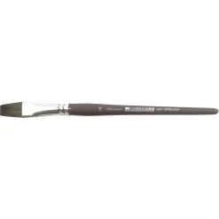 Léonard Expression Serie 50EF, pennello sintetico sfoltito