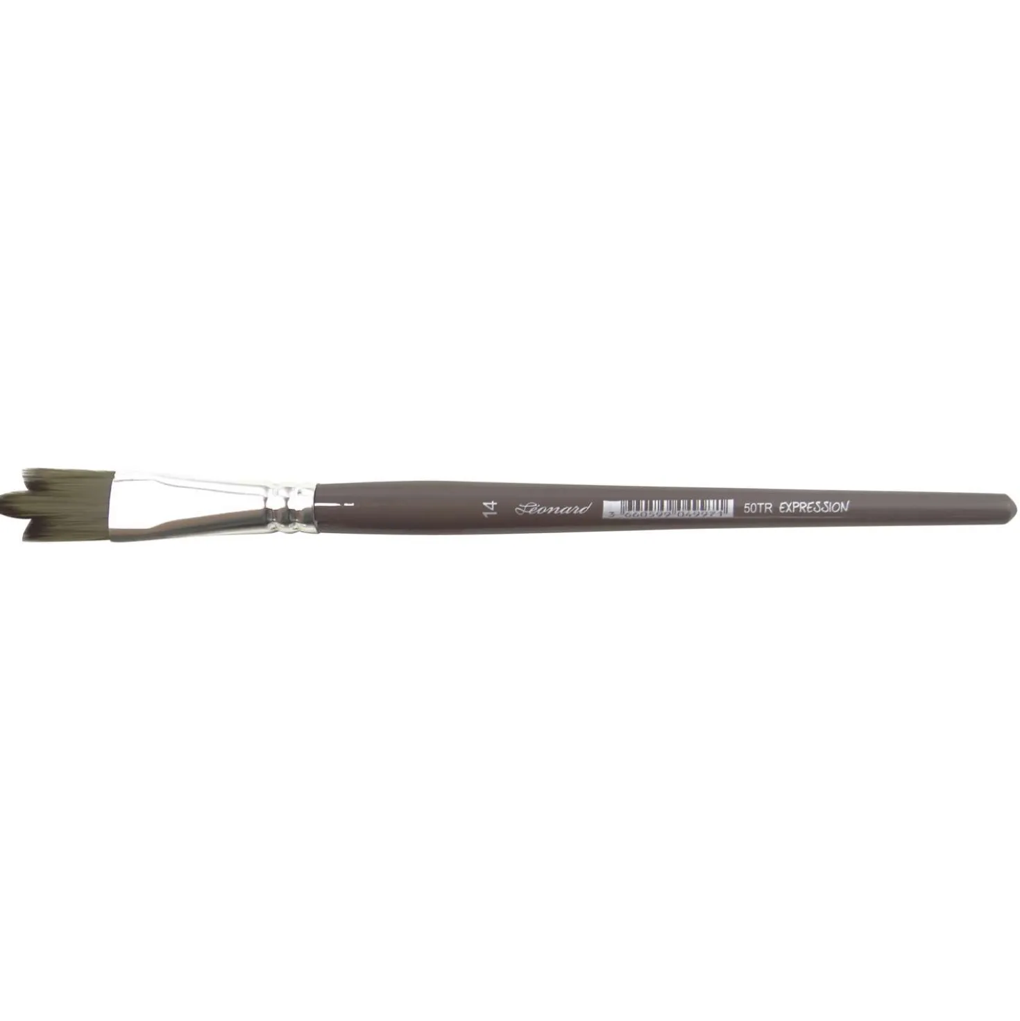 Léonard Expression Serie 50TR, pennello tridente