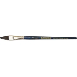 Léonard - Outremer Serie 2349 CH, Pennello piatto a punta