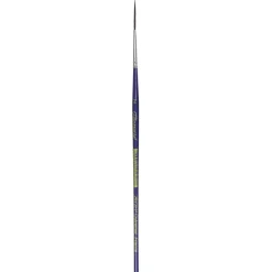Léonard - Outremer, Serie 2972FP, Pennello liner, imitaz. pelo di vaio