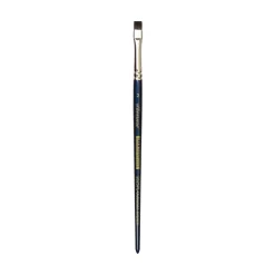 Léonard - Outremer Serie 2825 PL, Pennello piatto