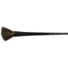 Léonard - Pennello dentato, serie 364RD, pelo di vaio