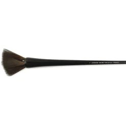 Léonard - Pennello dentato, serie 364RD, pelo di vaio