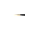 Léonard - Pennello serie 30 RO Black Ruby, fibra sintetica, tondo