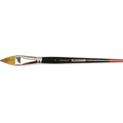 Léonard - Serie 1349CH, pennello per acquerello, imitaz. pelo di martora
