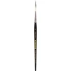 Léonard - Serie 972FP, pennello sintetico per acquerello