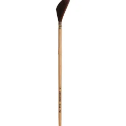 Léonard - Serie 302FS, Pennello obliquo per pittura su porcellana