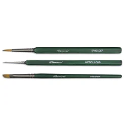 Léonard - Serie L5000-2, Set avanzato per dettagli