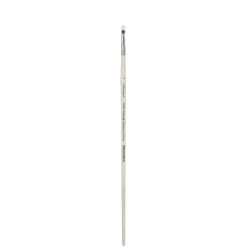 Léonard - Serie 1500PL, Nature, Pennelli per olio e acrilico in fibra di canna da zucchero