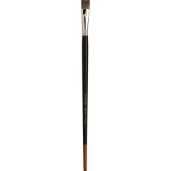 Léonard - Serie 580PL, pennello piatto