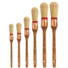 Léonard - Serie 380RB, Pennelli per marmorizzazione