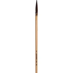 Léonard - Serie 297RL pennello per porcellana