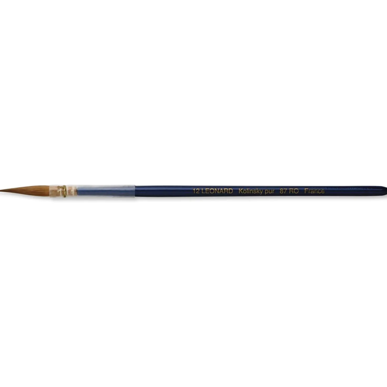 Léonard - Serie 87 RO pennello per porcellana