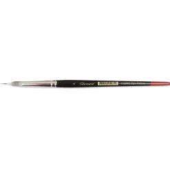 Léonard - Serie 1038RO, Pennello speciale in pelo misto