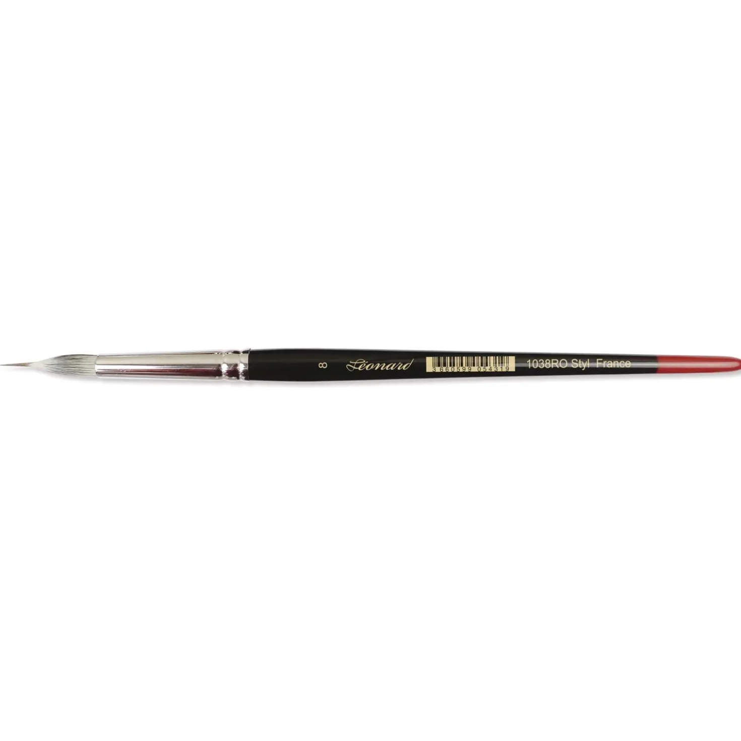 Léonard - Serie 1038RO, Pennello speciale in pelo misto