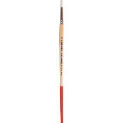 Léonard serie 7110 RO, setola, tondo