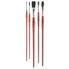 Léonard - Serie 212, Set di pennelli sintetici