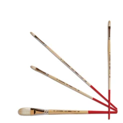 Léonard serie 7110 UB, setola, a lingua di gatto