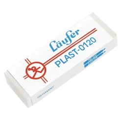 Läufer - Plast, Gomma per cancellare