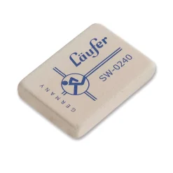 Läufer - SW, Gomma per cancellare
