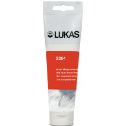 Lukas - Gel per pittura acrilica