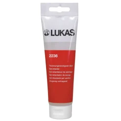 Lukas - Gel ritardante per acrilici