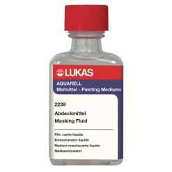 Lukas - Medium mascherante liquido