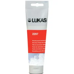 Lukas - Pasta di struttura sabbia a grana fine e grossa
