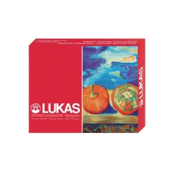 Lukas - Studio Gouache, Set di colori a tempera