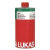 Lukas - Vernice Dammar